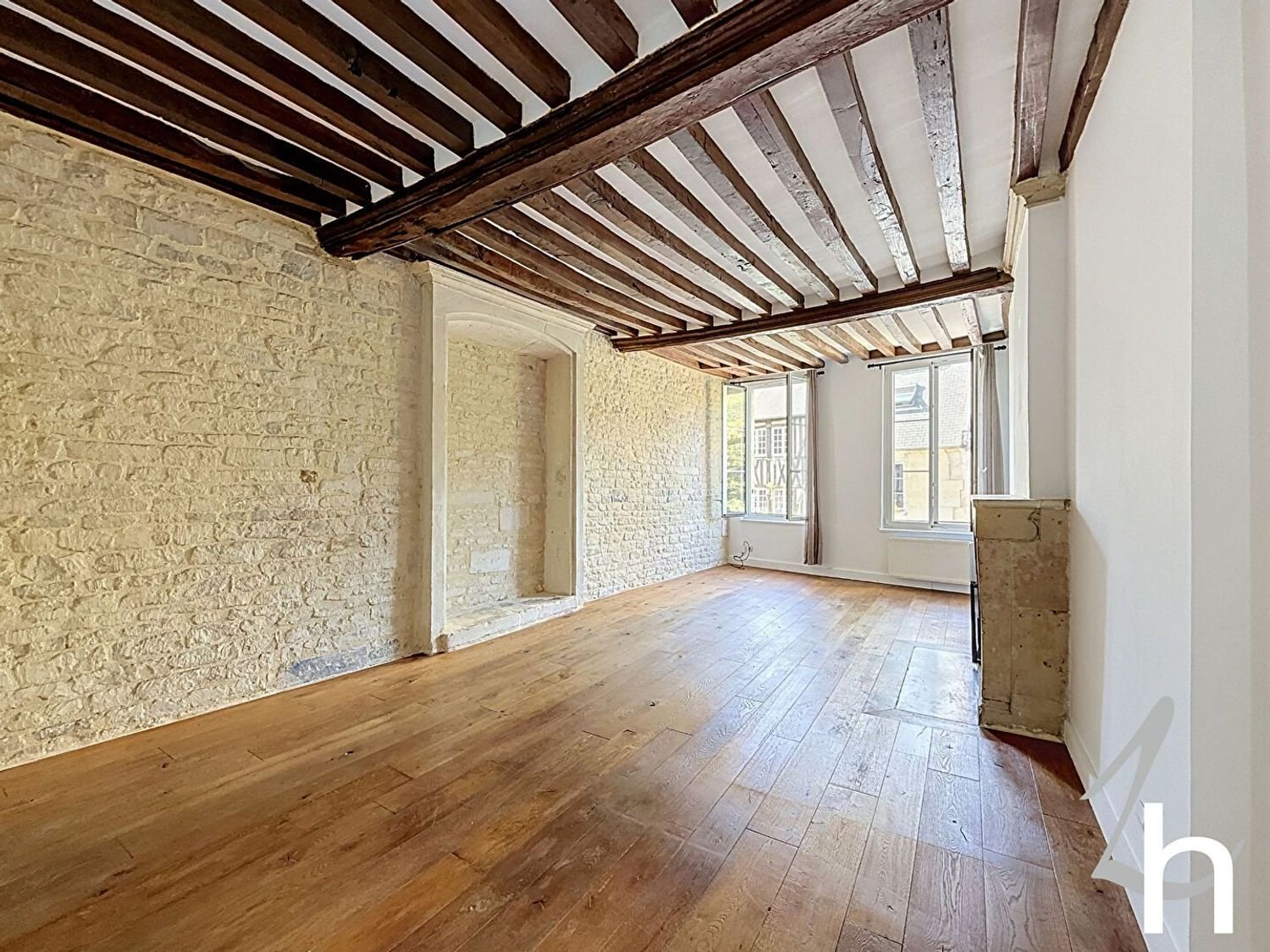 Appartement à vendre, 151m², Caen