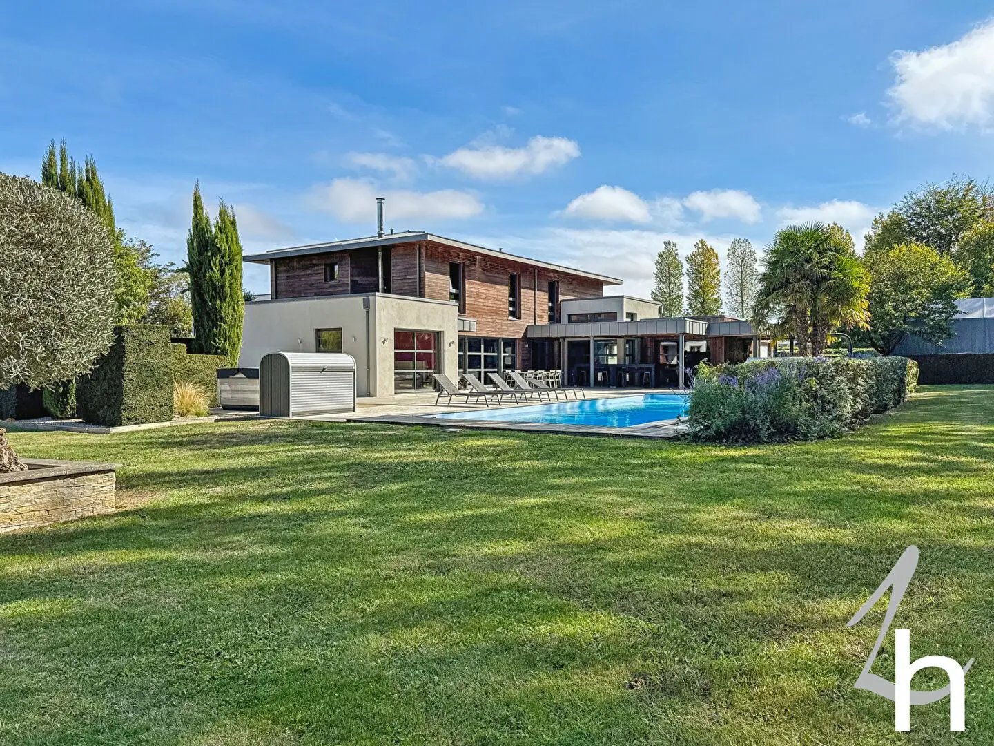 Maison à vendre, 376m², Biéville-Beuville