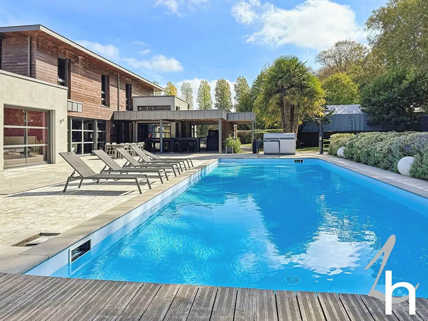 Maison à vendre, 376m², Biéville-Beuville