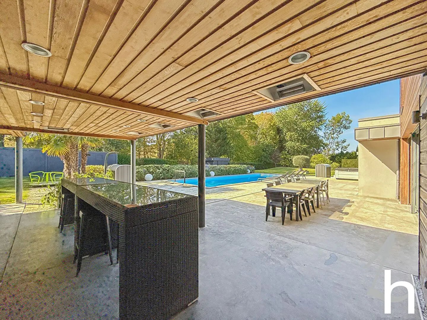 Maison à vendre, 376m², Biéville-Beuville