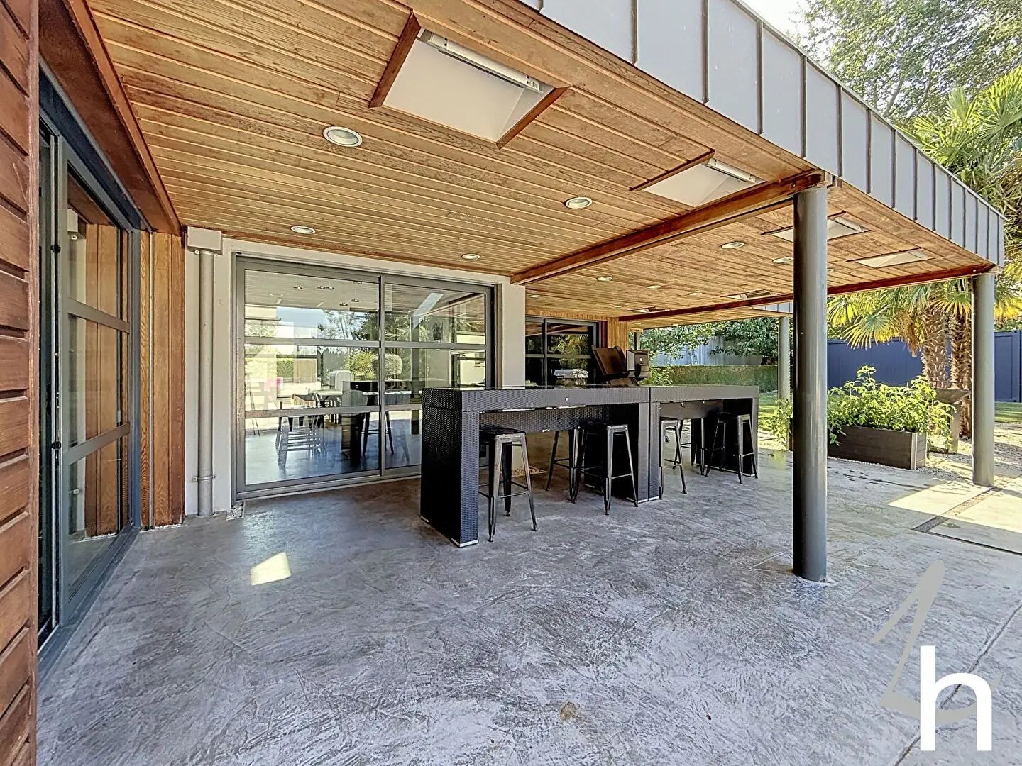 Maison à vendre, 376m², Biéville-Beuville