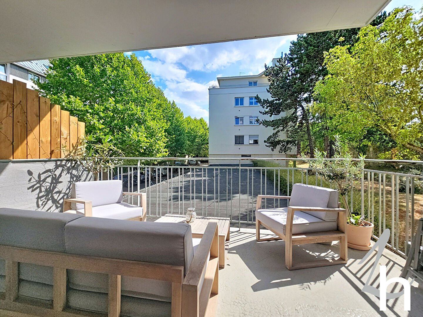 Appartement à vendre, 87m², Caen