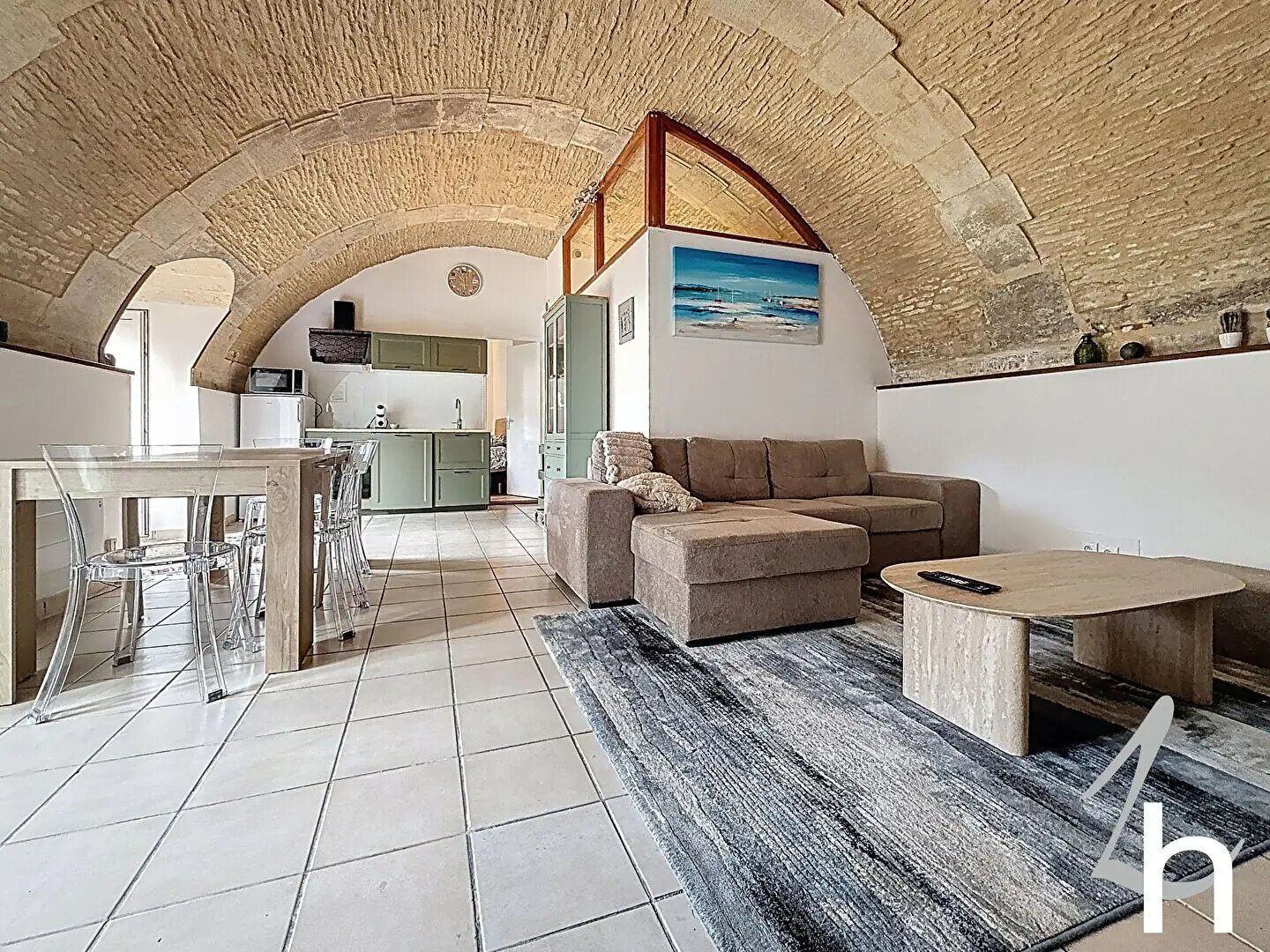 Appartement à vendre, 62m², Biéville-Beuville
