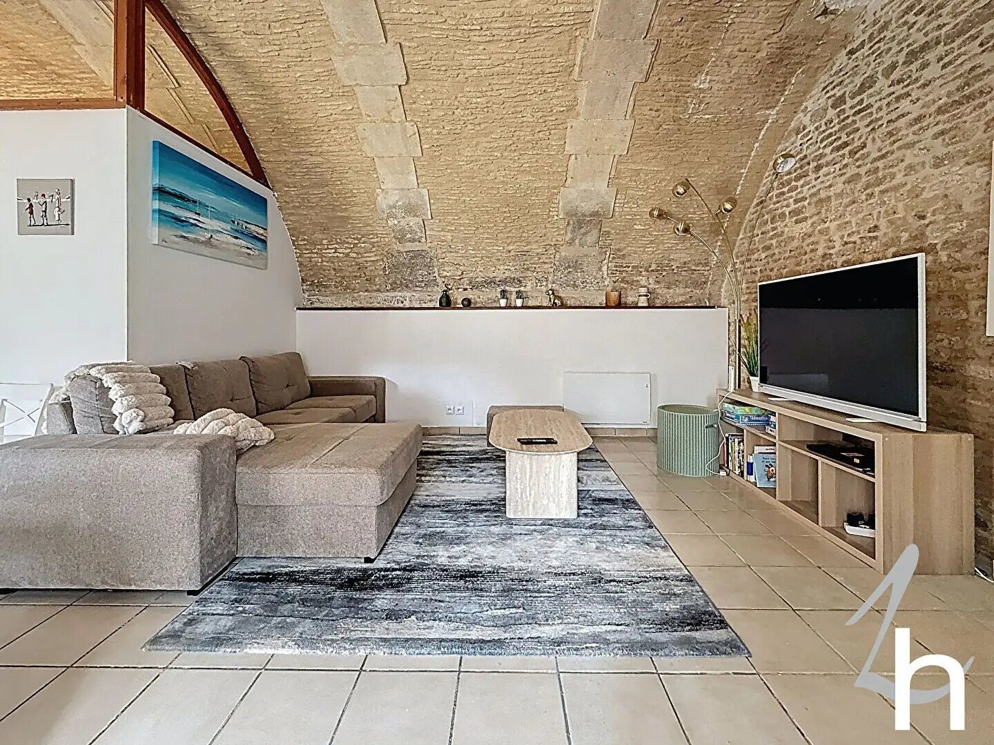 Appartement à vendre, 62m², Biéville-Beuville