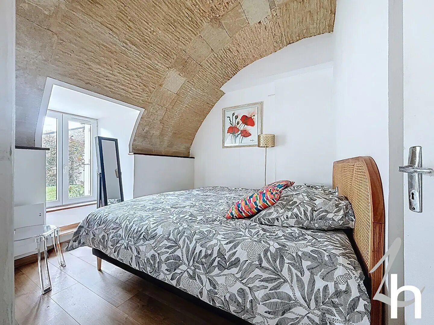 Appartement à vendre, 62m², Biéville-Beuville