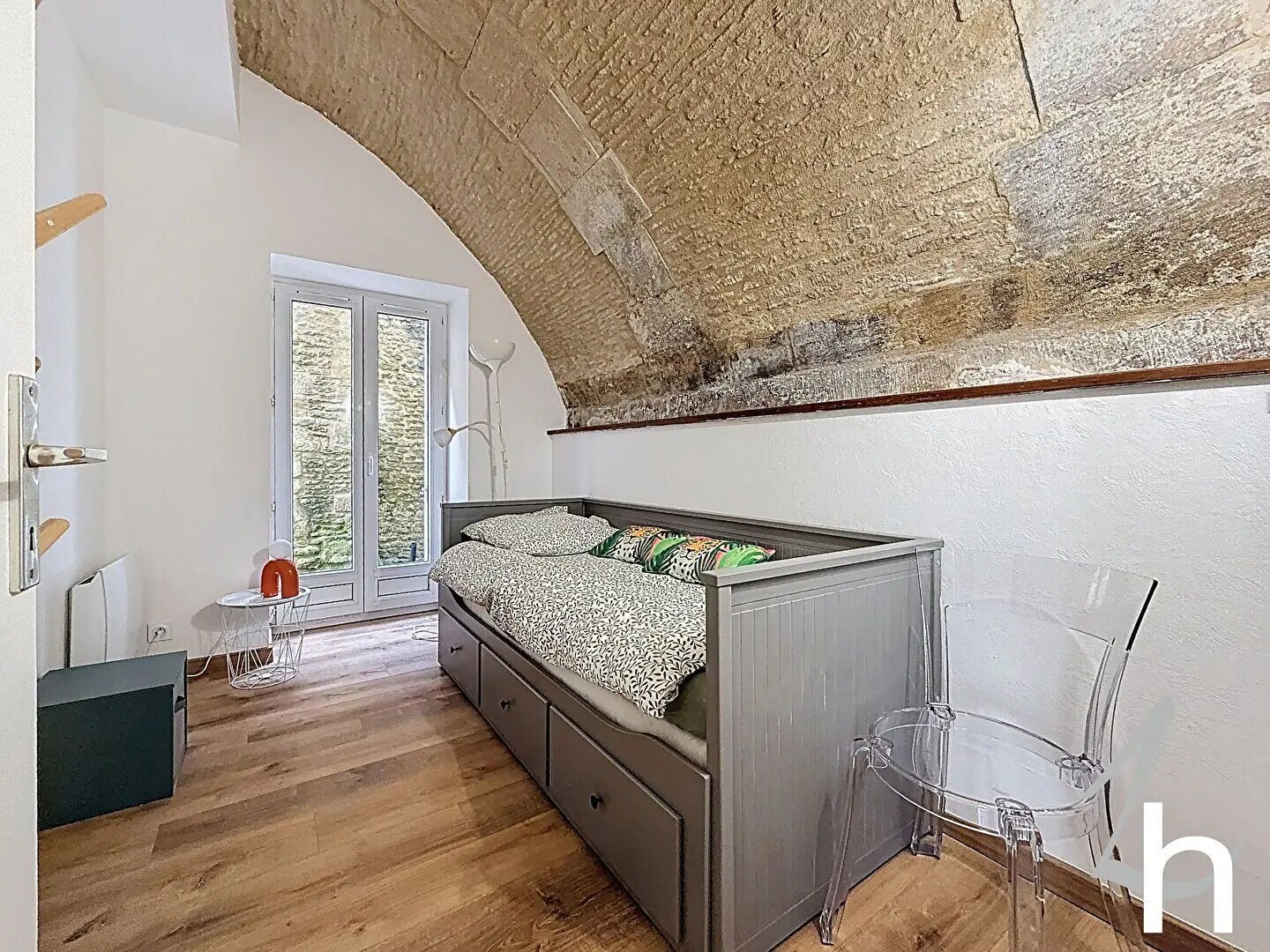 Appartement à vendre, 62m², Biéville-Beuville