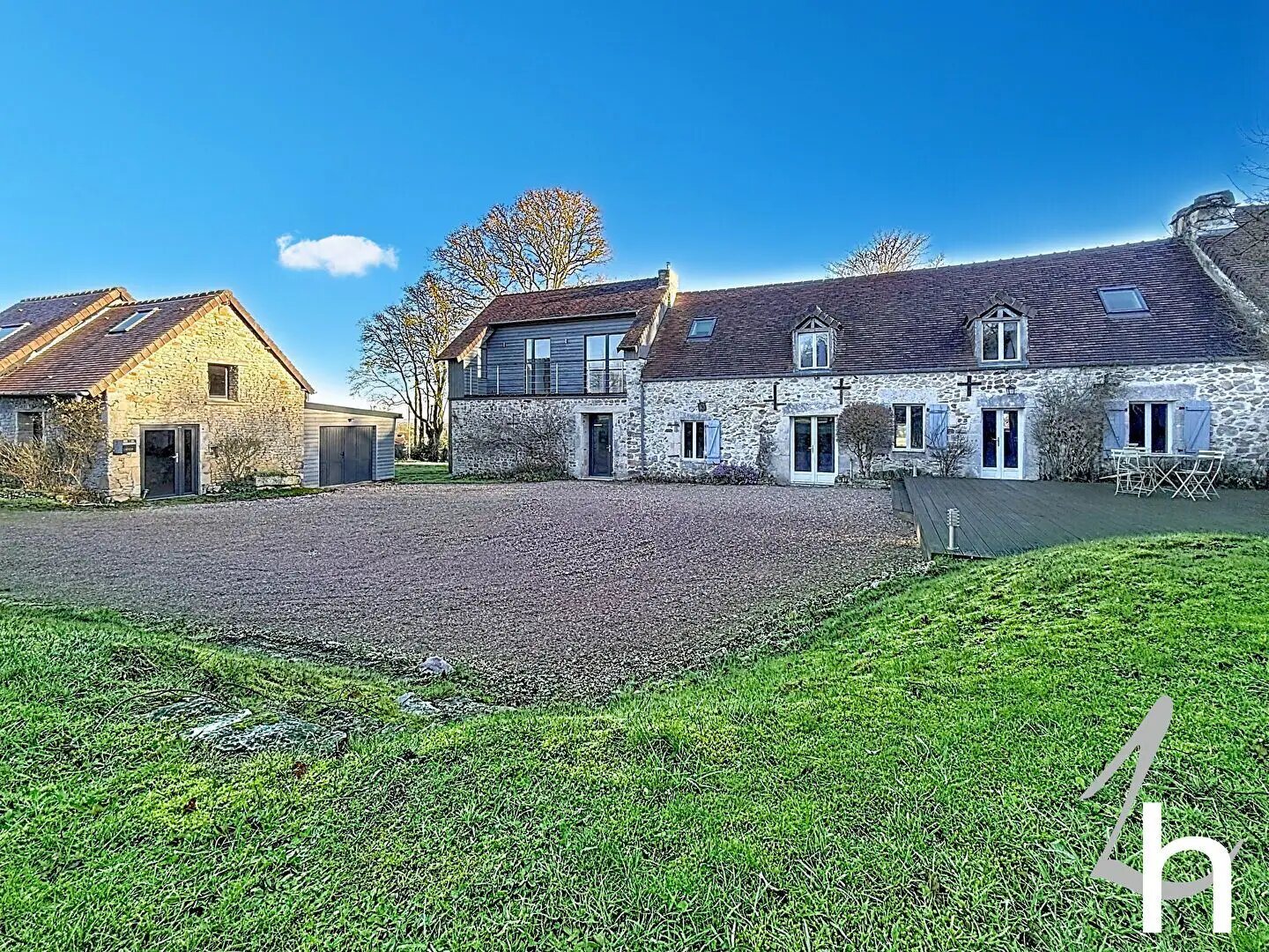 Maison à vendre, 177m², Falaise