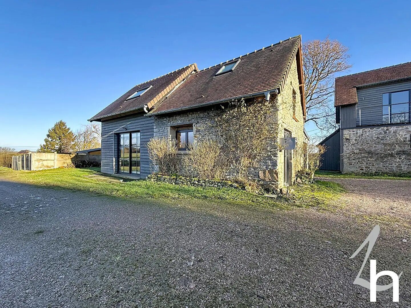 Maison à vendre, 177m², Falaise