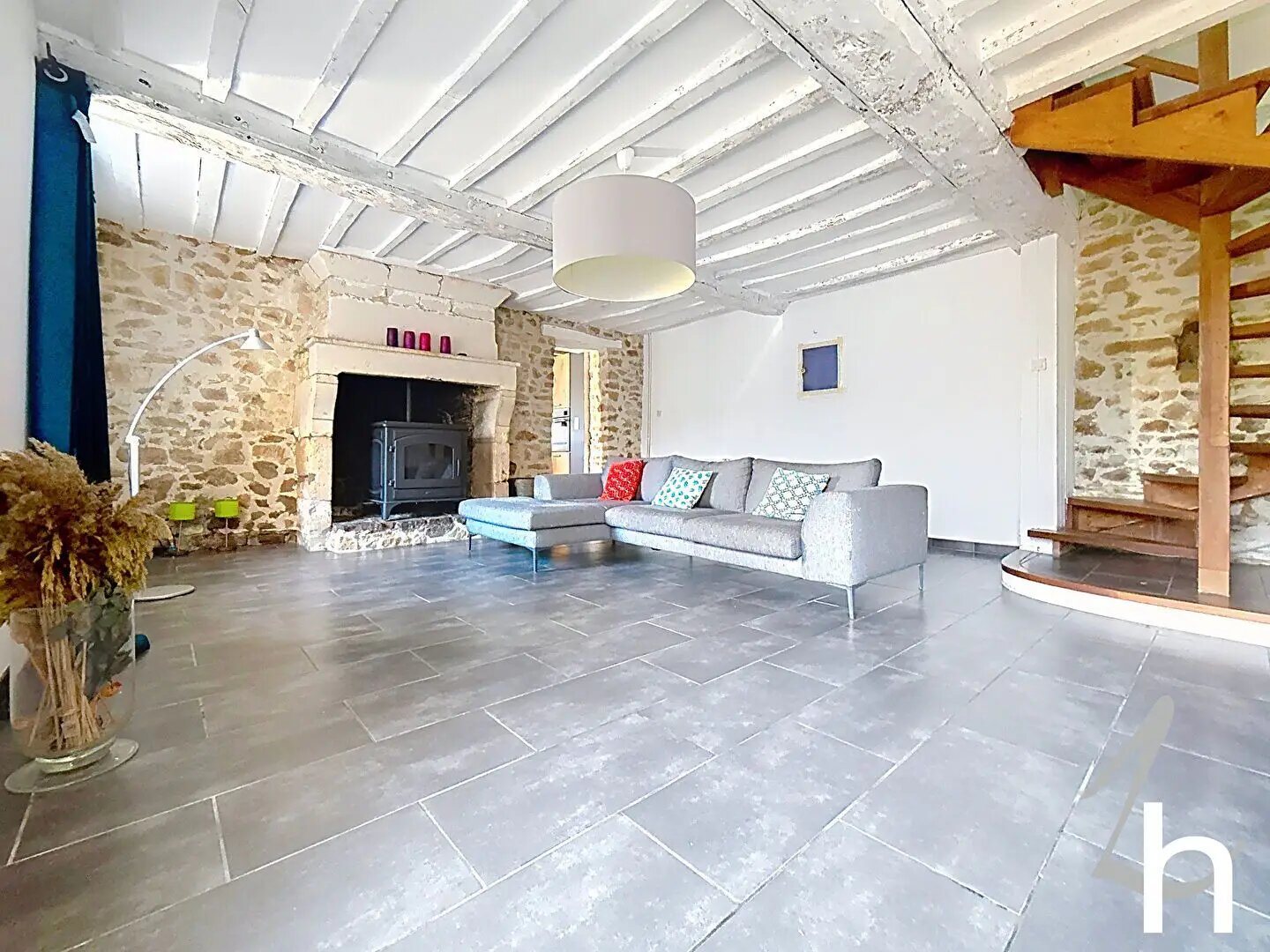 Maison à vendre, 177m², Falaise