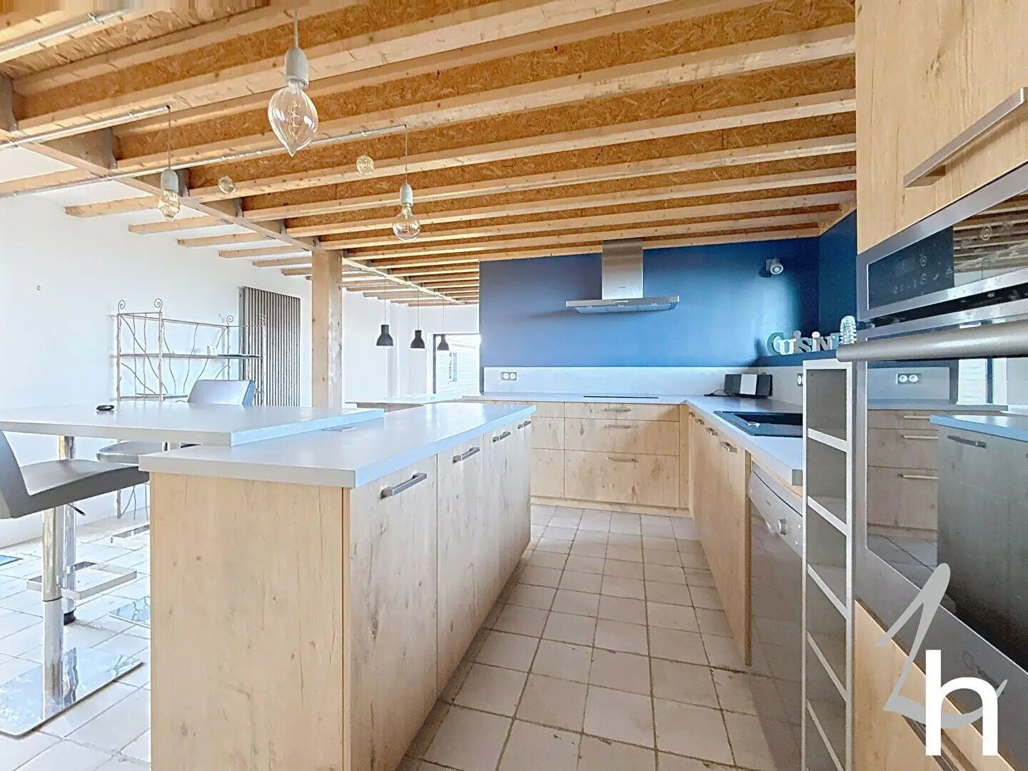 Maison à vendre, 177m², Falaise