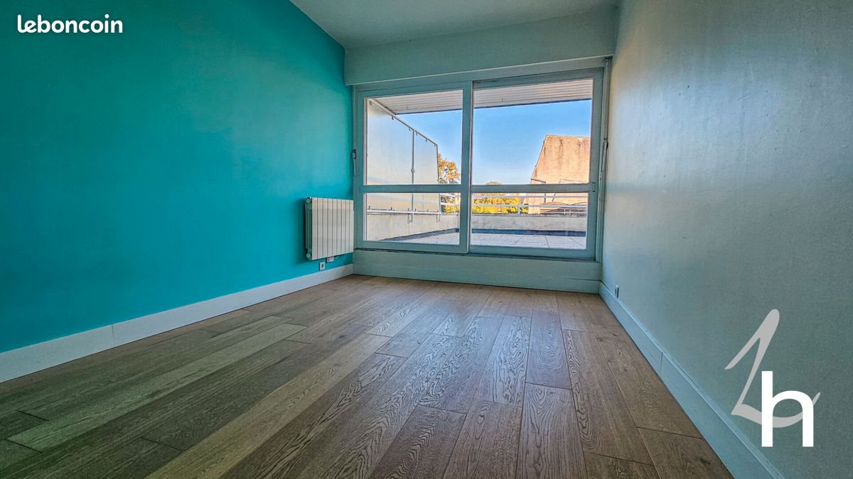 Appartement à vendre, 82m², Caen