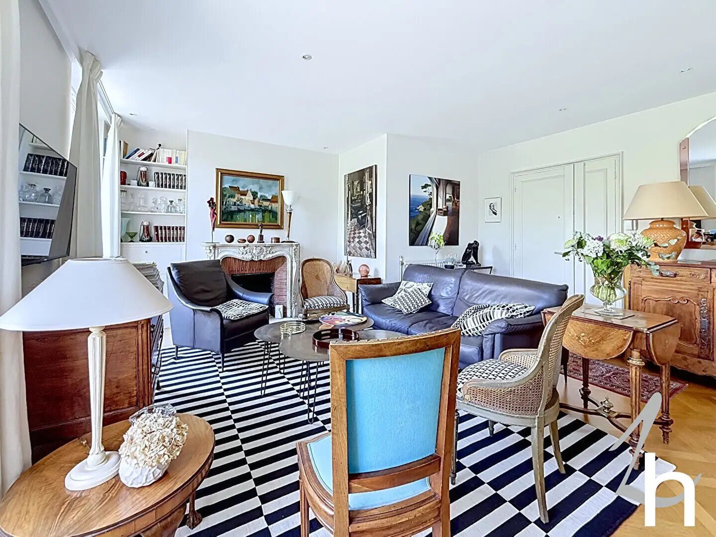 Appartement à vendre, 139m², Caen