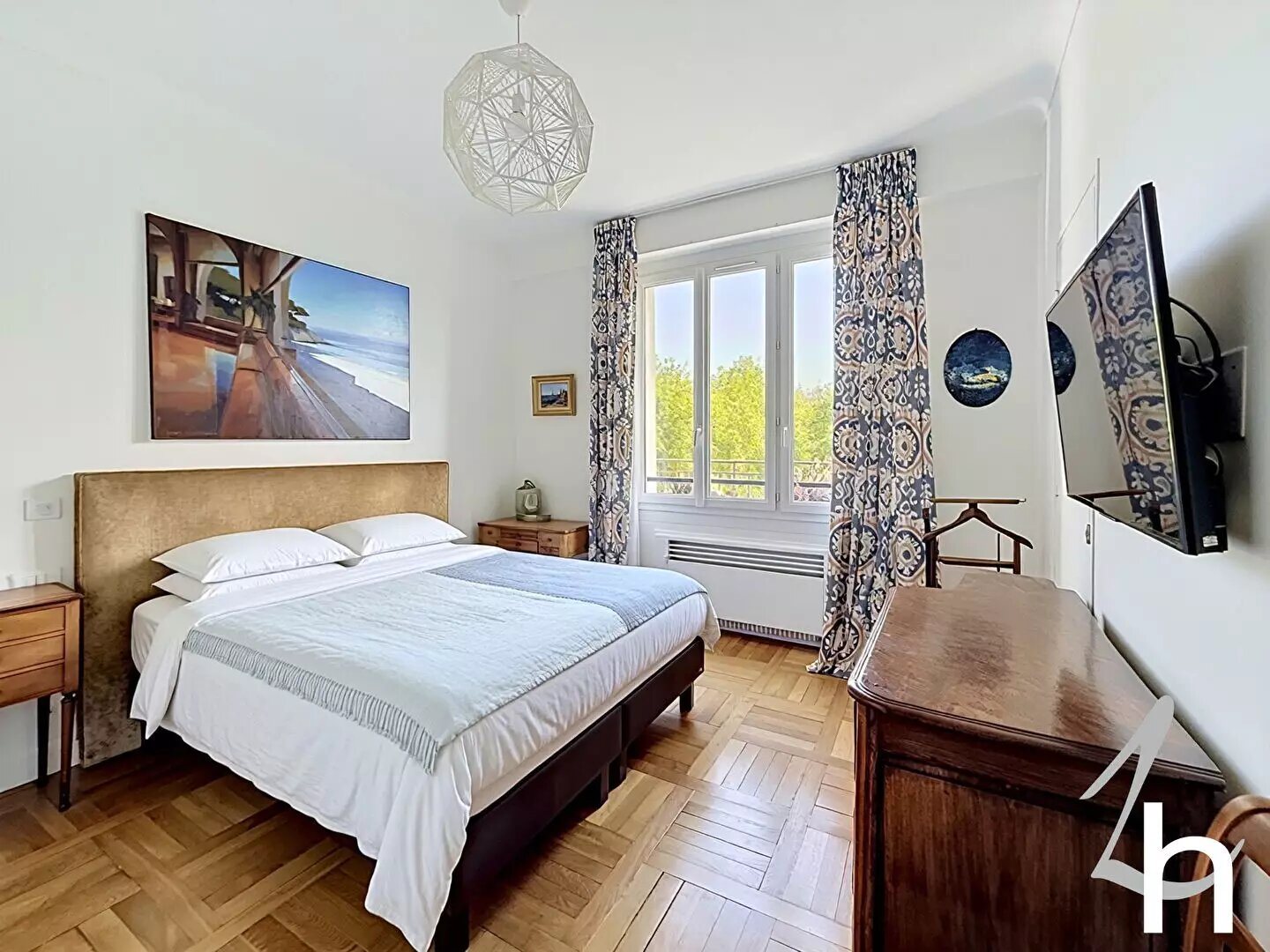 Appartement à vendre, 139m², Caen