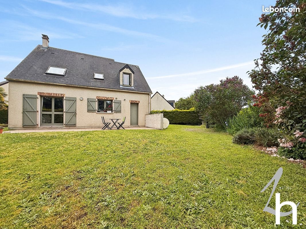 Maison à vendre, 115m², Bretteville-sur-Odon