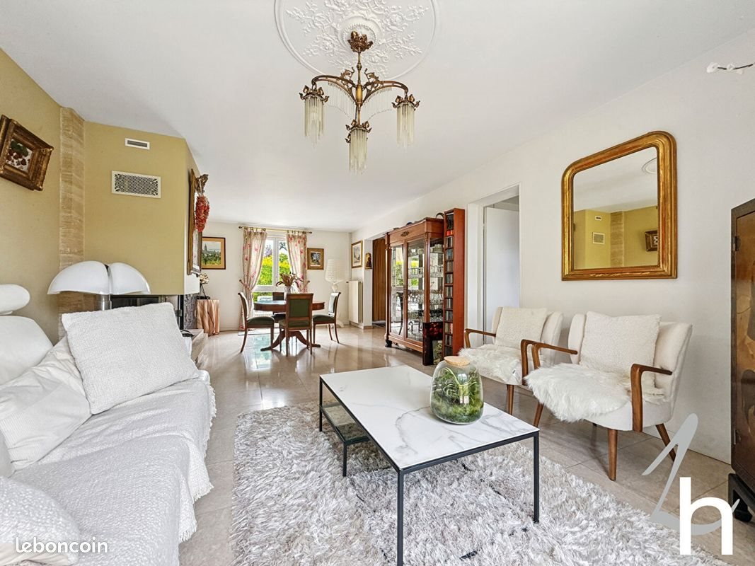 Maison à vendre, 115m², Bretteville-sur-Odon