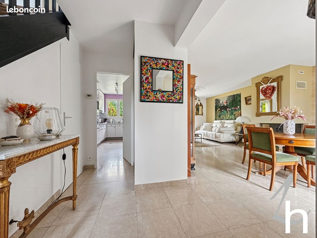 Maison à vendre, 115m², Bretteville-sur-Odon