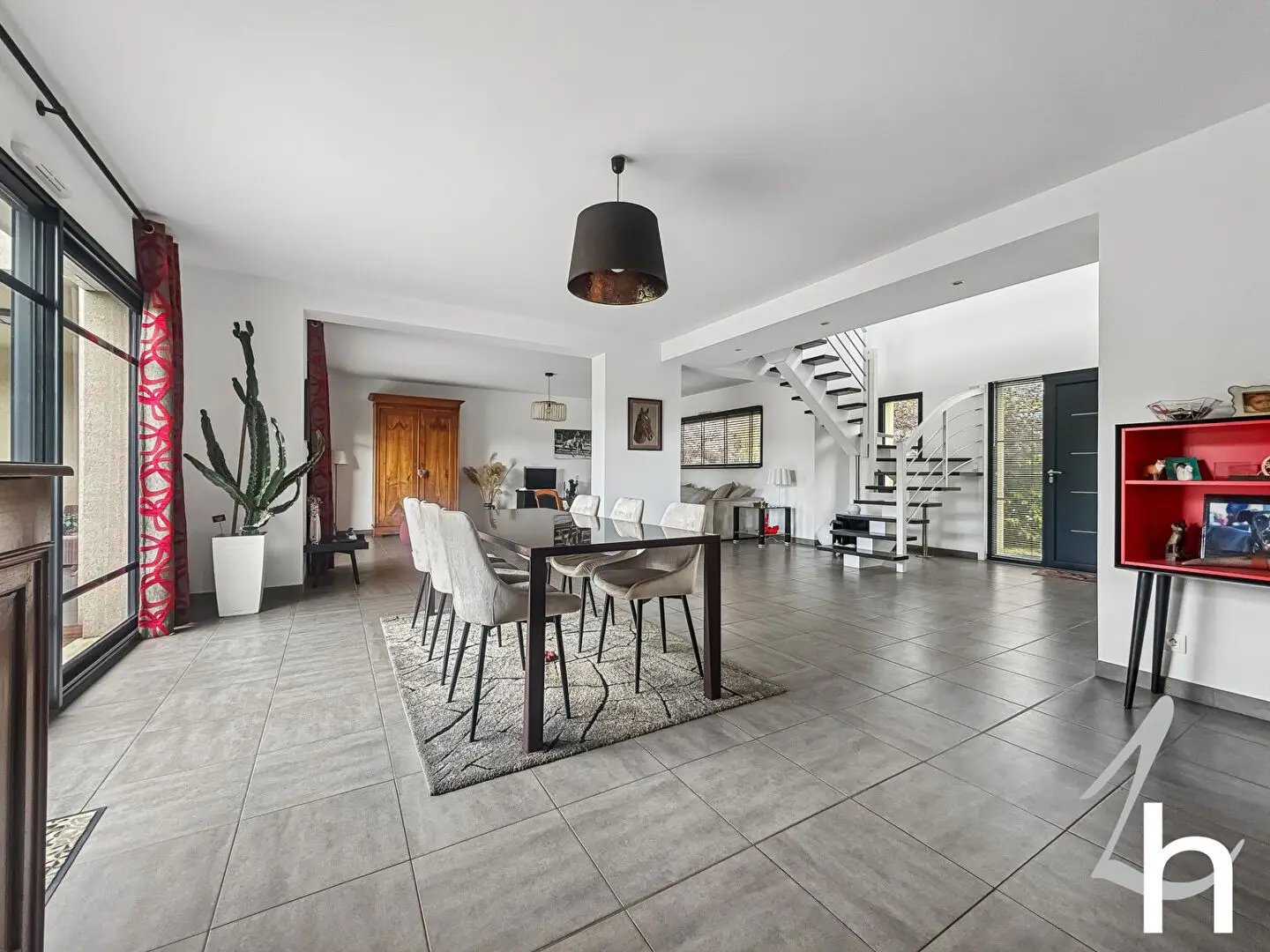 Maison à vendre, 203m², Rots