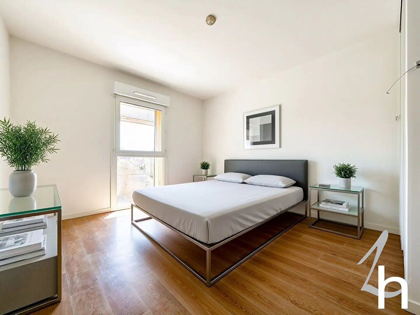 Appartement à vendre, 42m², Caen