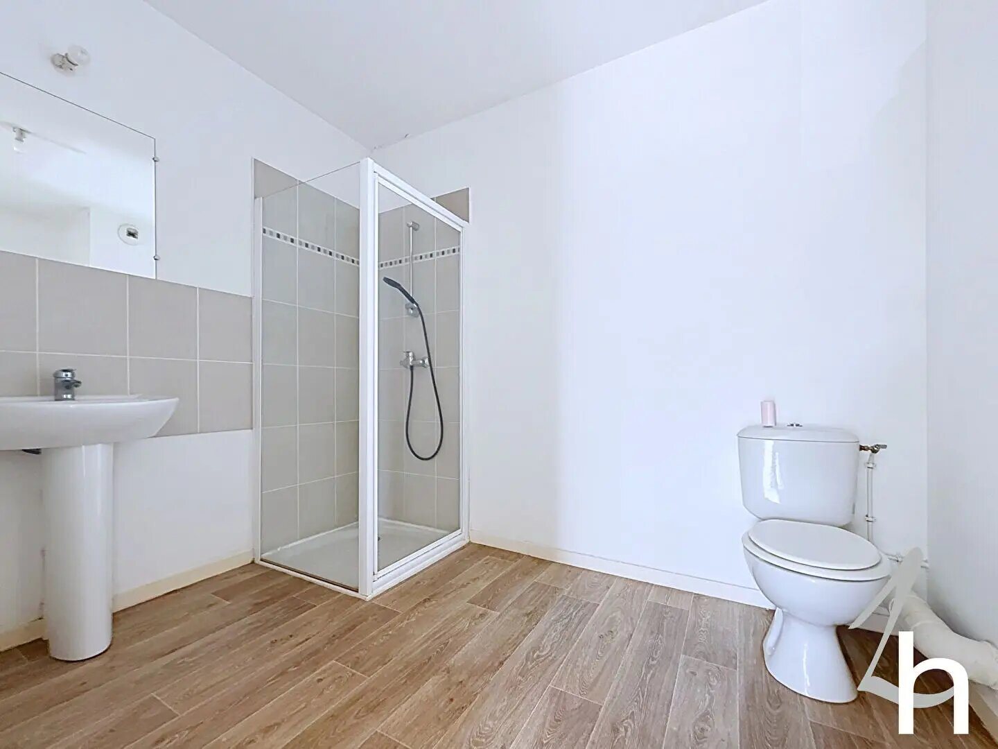 Appartement à vendre, 42m², Caen