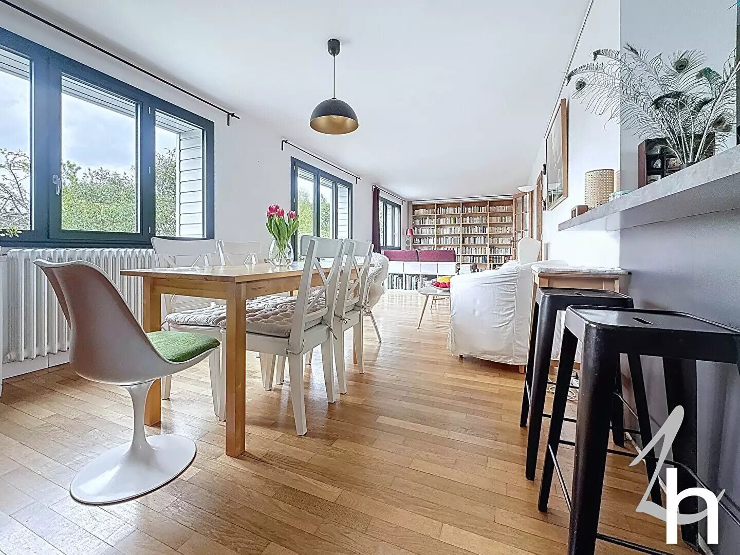 Maison à vendre, 149m², Caen