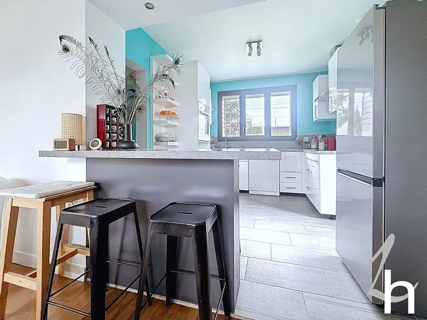 Maison à vendre, 149m², Caen