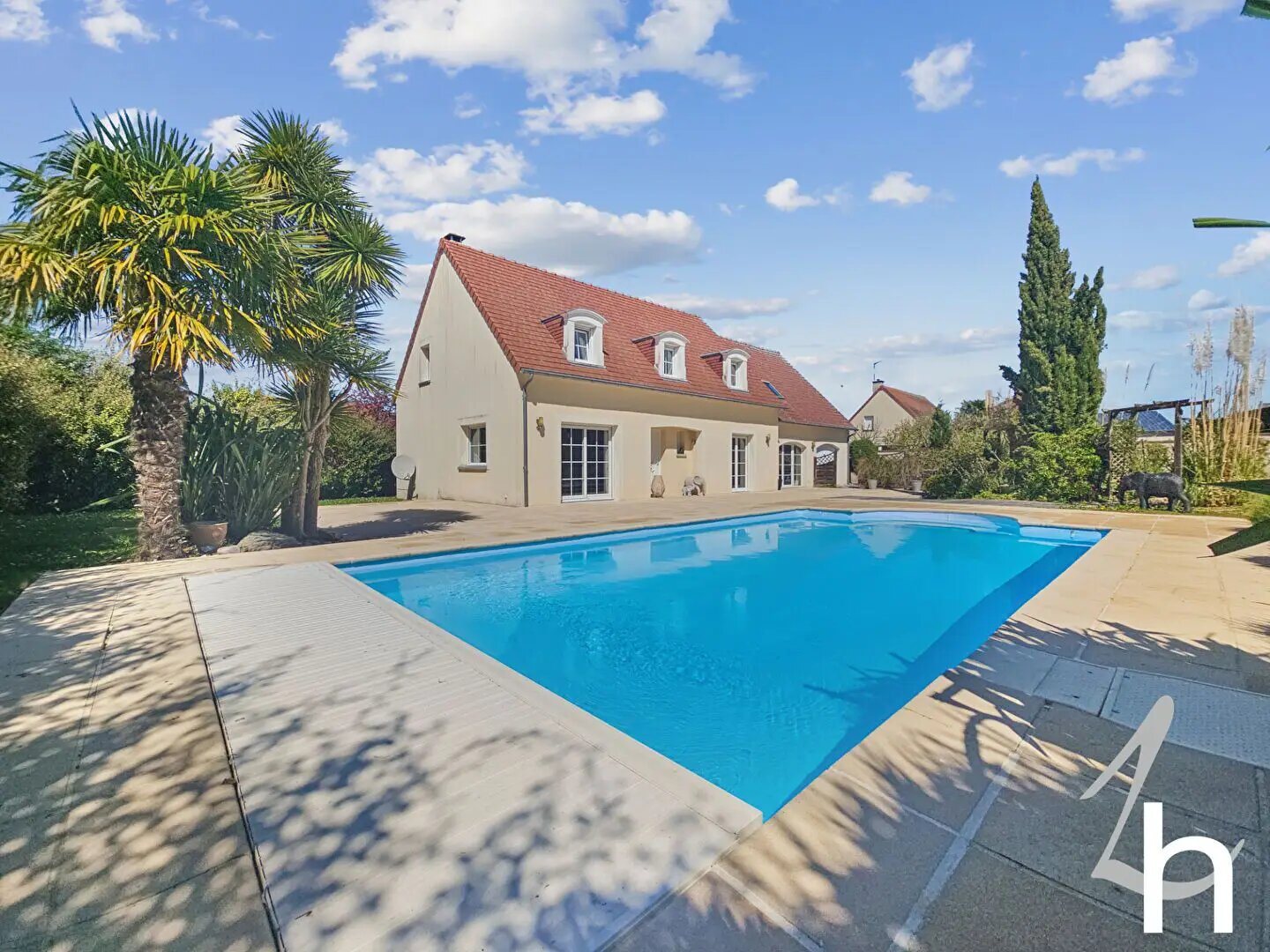 Maison à vendre, 206m², Bayeux