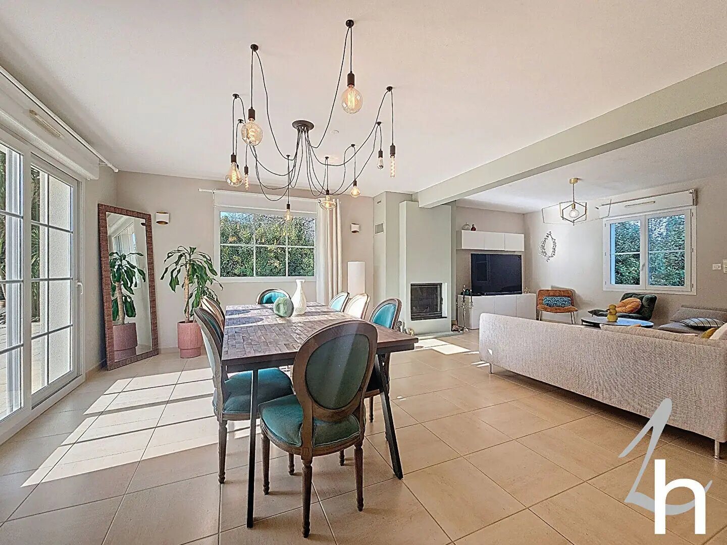 Maison à vendre, 206m², Bayeux