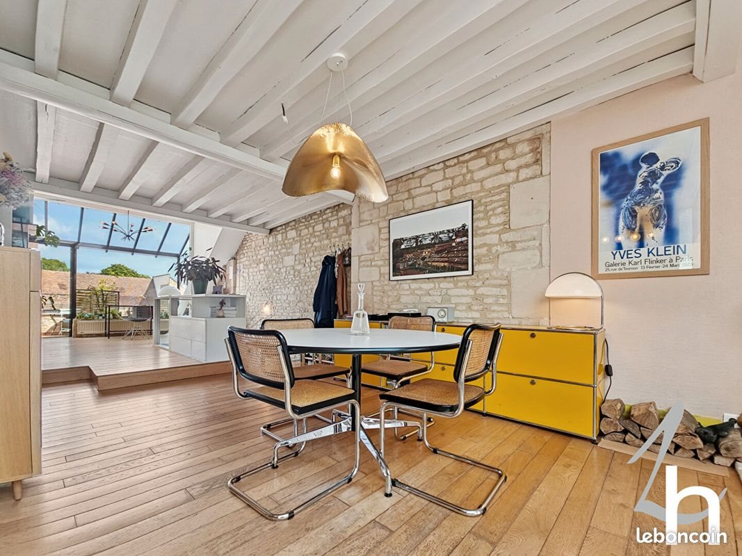 Appartement à vendre, 106m², Caen
