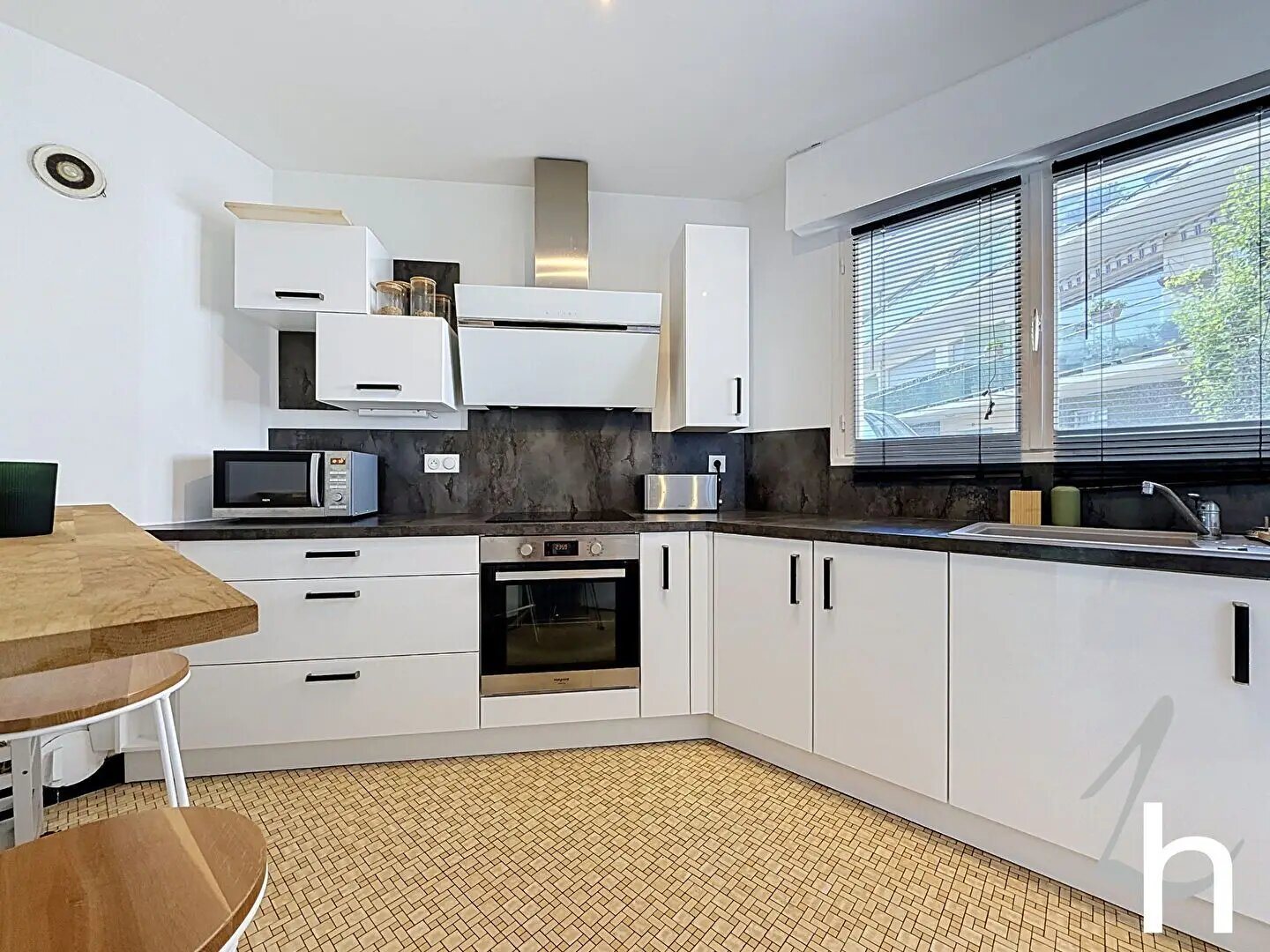 Appartement à vendre, 58m², Caen