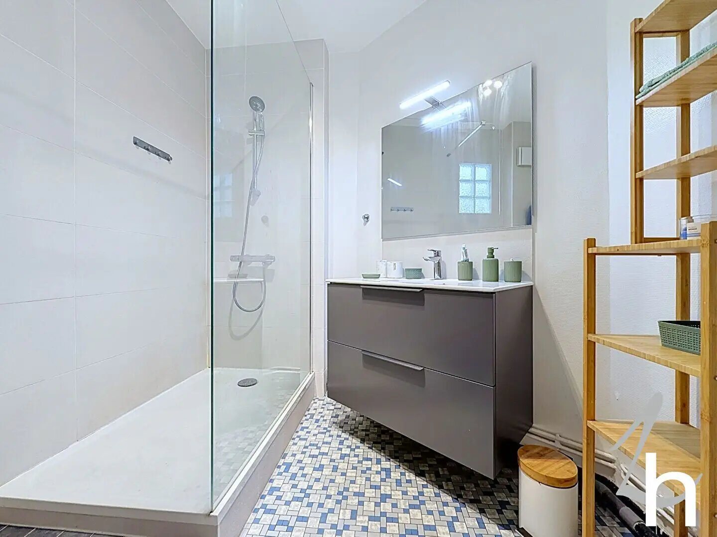 Appartement à vendre, 58m², Caen