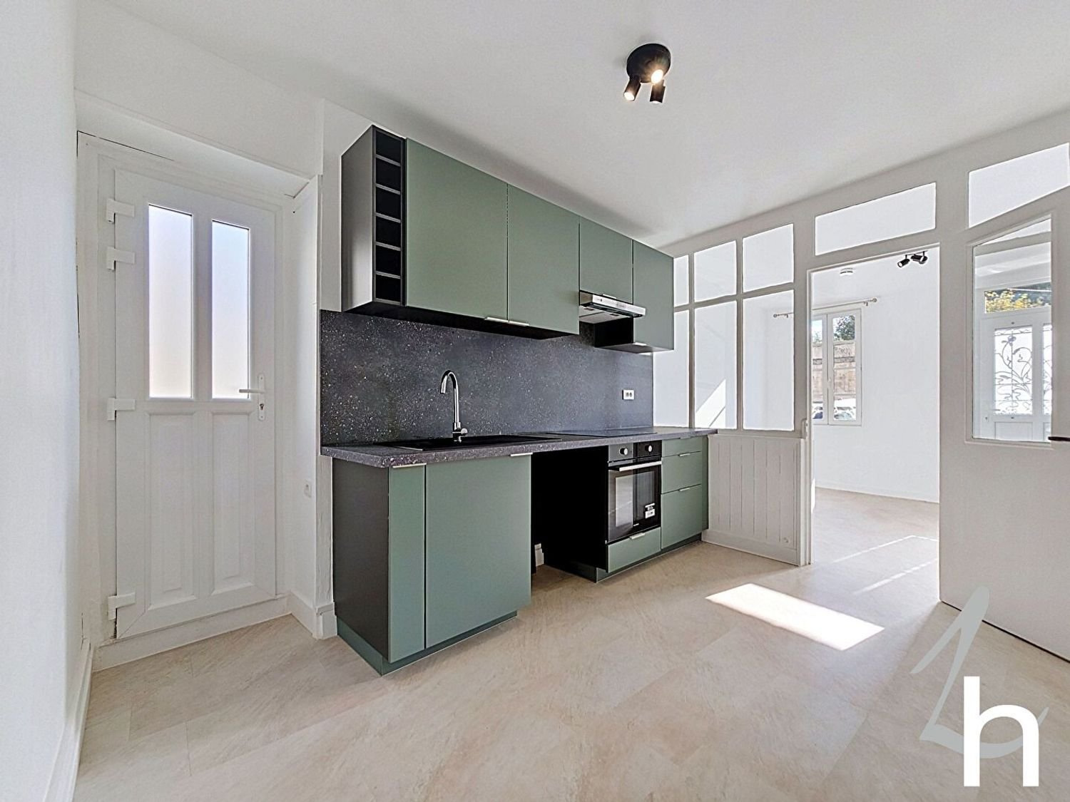 Maison à vendre, 70m², Caen