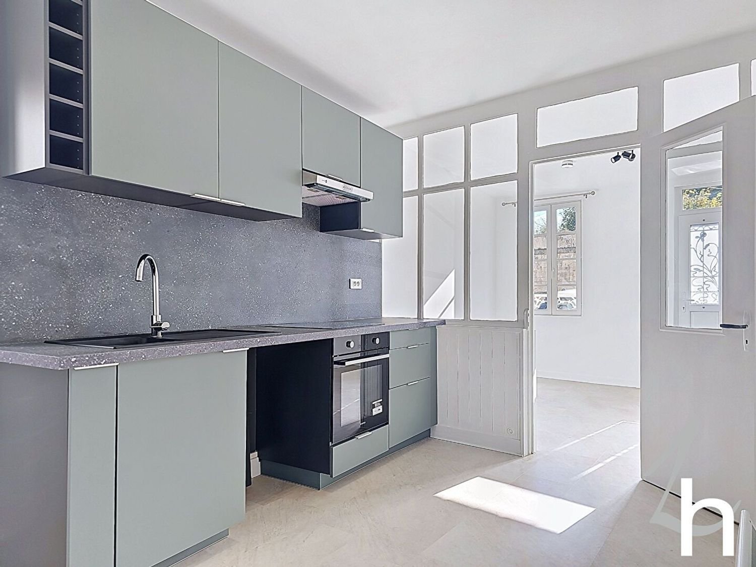 Maison à vendre, 70m², Caen