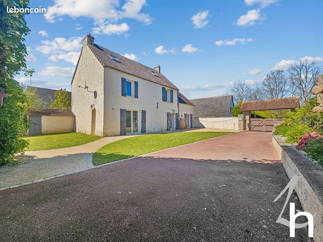 Maison à vendre, 175m², Caen