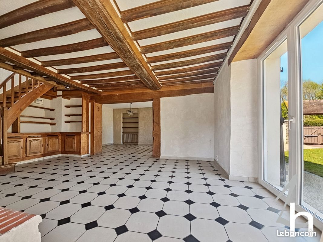 Maison à vendre, 175m², Caen