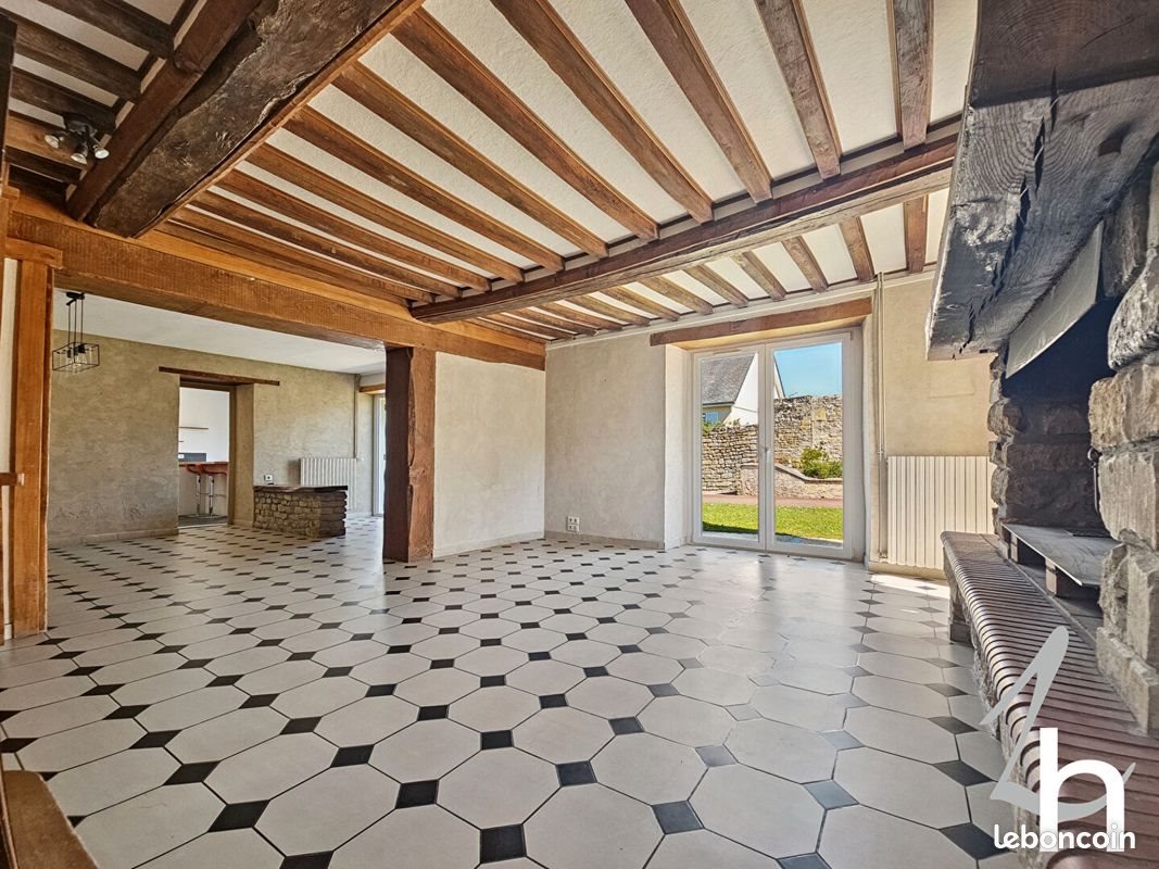 Maison à vendre, 175m², Caen