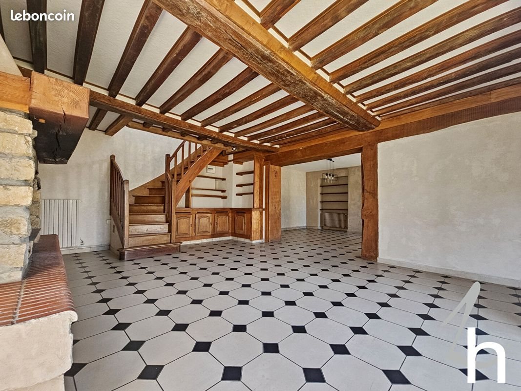 Maison à vendre, 175m², Caen