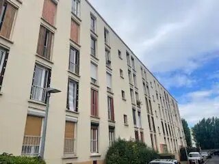 Appartement à vendre, 50m², Chelles