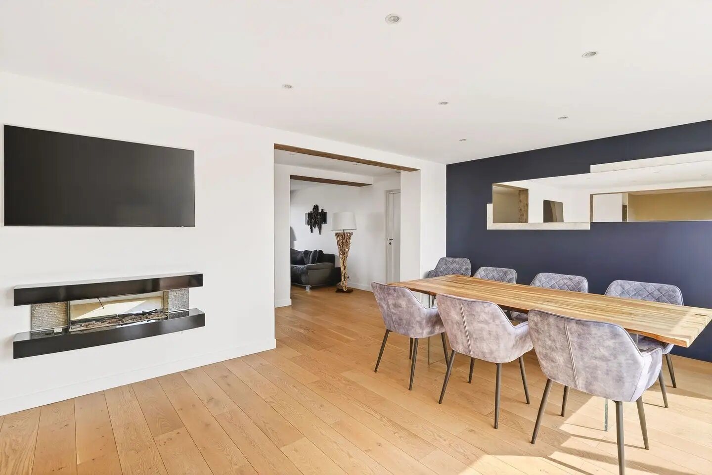 Appartement à vendre, 109m², Chatou