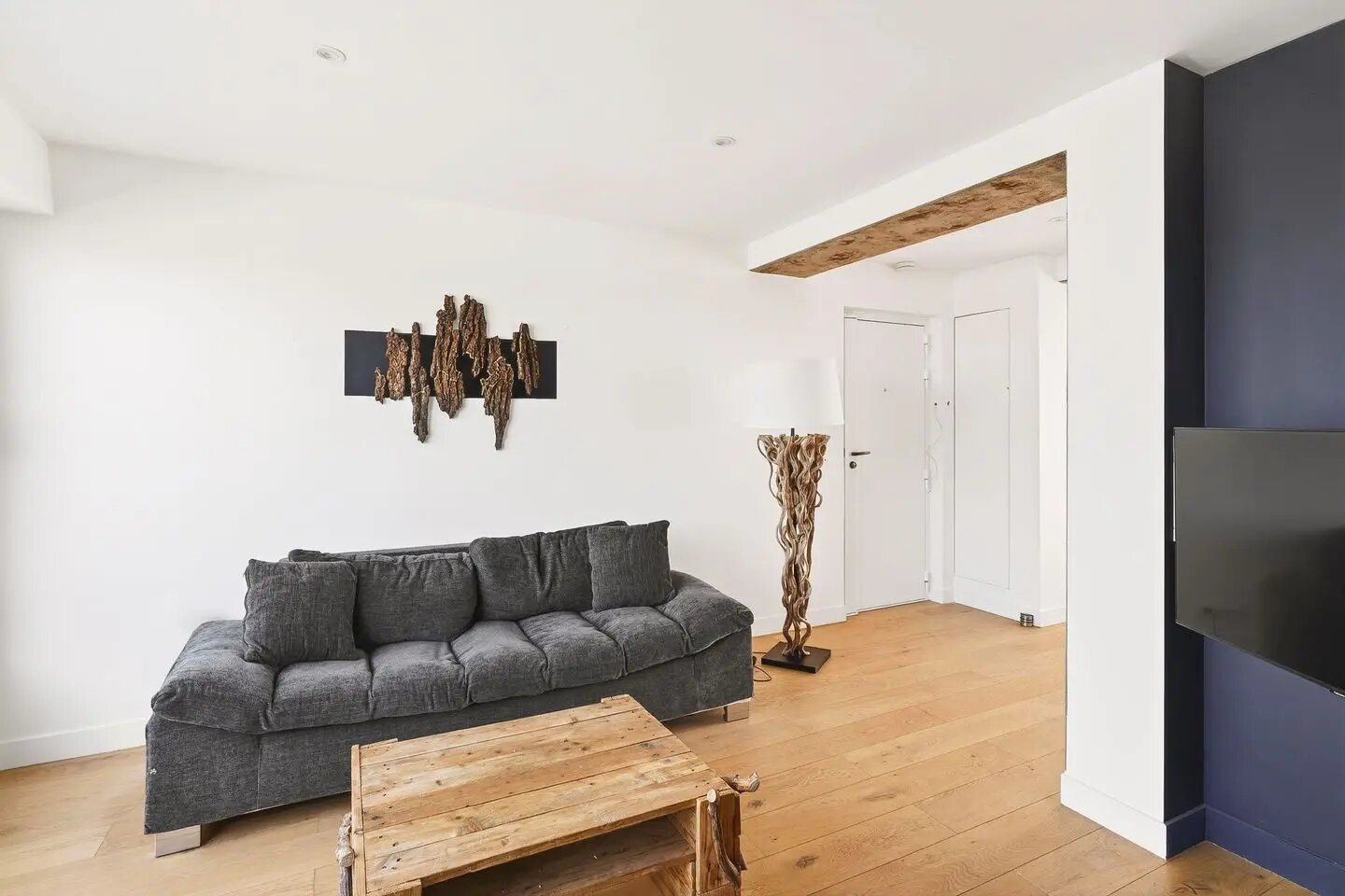 Appartement à vendre, 109m², Chatou