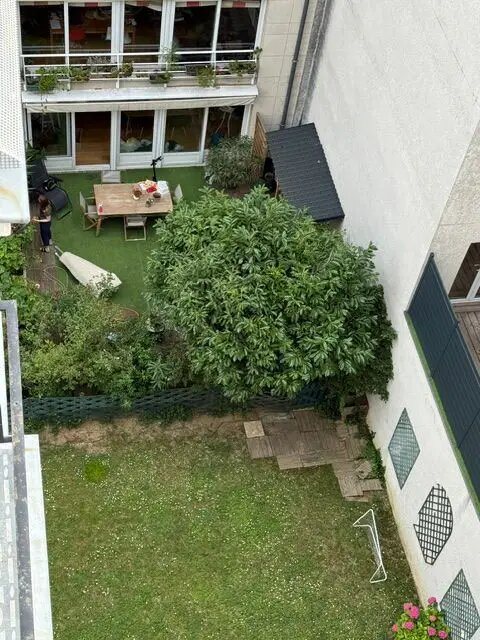 Appartement à vendre, 33m², Levallois-Perret