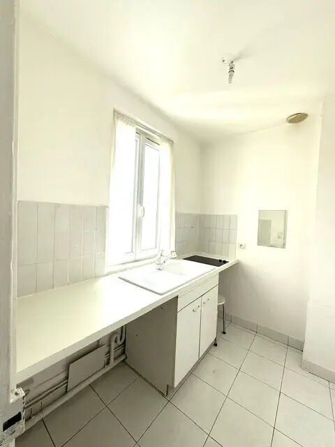 Appartement à vendre, 33m², Levallois-Perret
