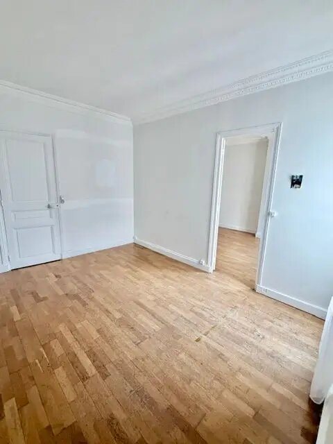 Appartement à vendre, 33m², Levallois-Perret