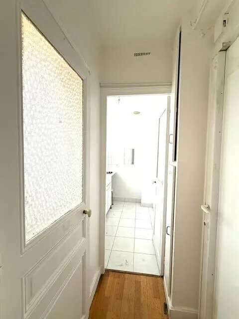 Appartement à vendre, 33m², Levallois-Perret