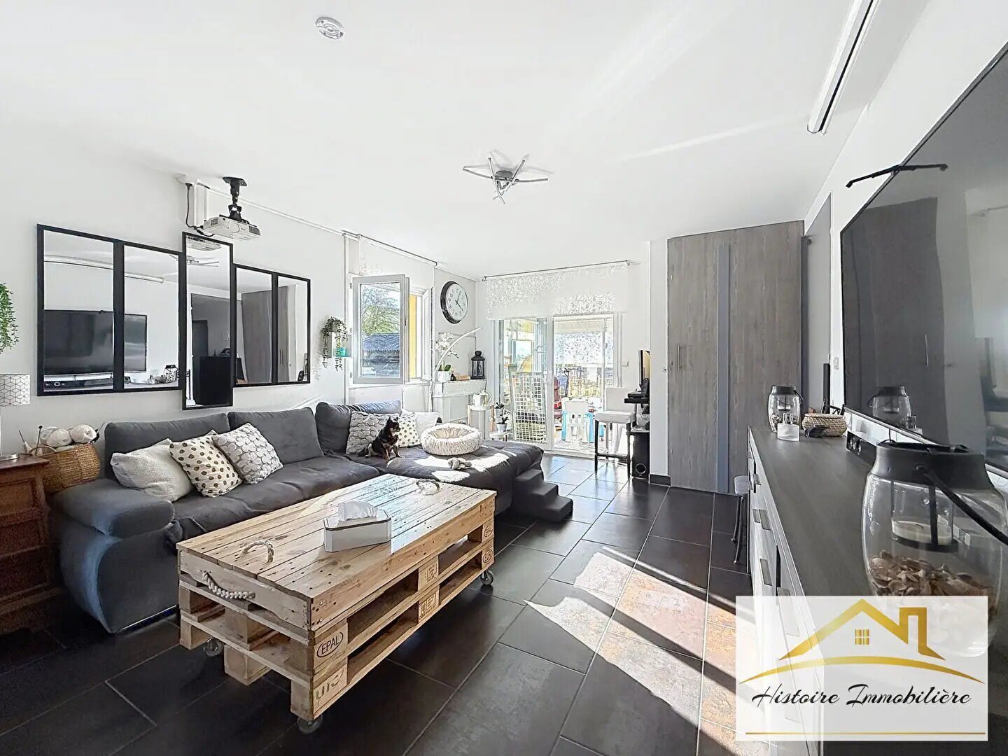 Maison à vendre, 137m², Guilers