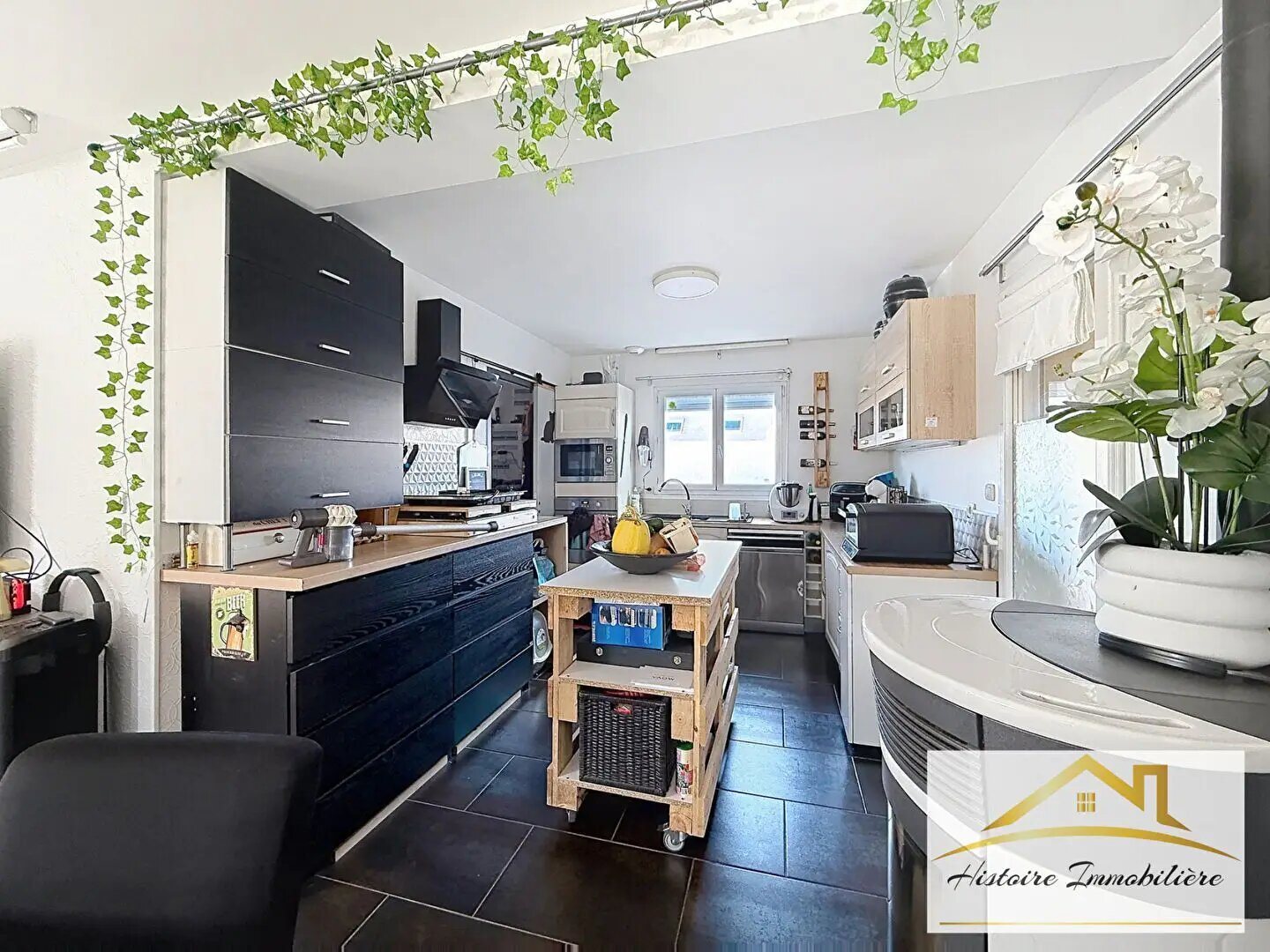 Maison à vendre, 137m², Guilers