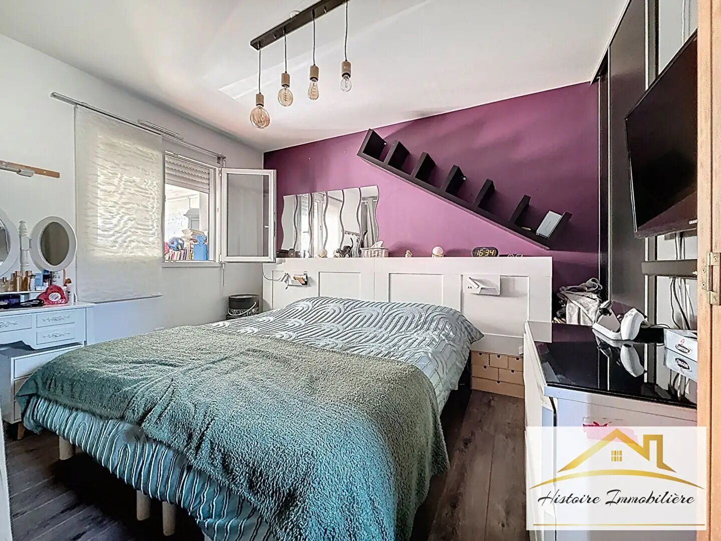 Maison à vendre, 137m², Guilers