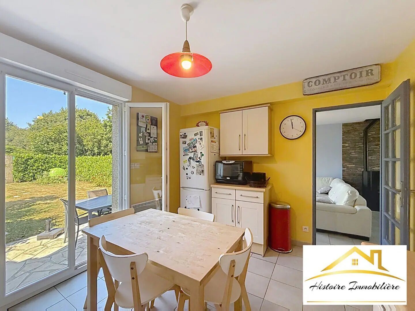 Maison à vendre, 100m², Brest