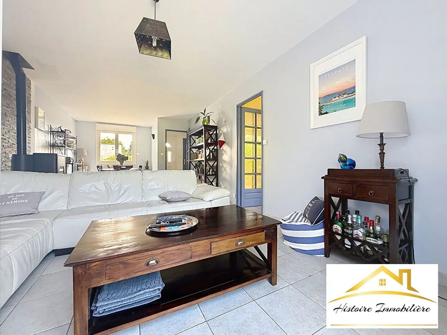 Maison à vendre, 100m², Brest