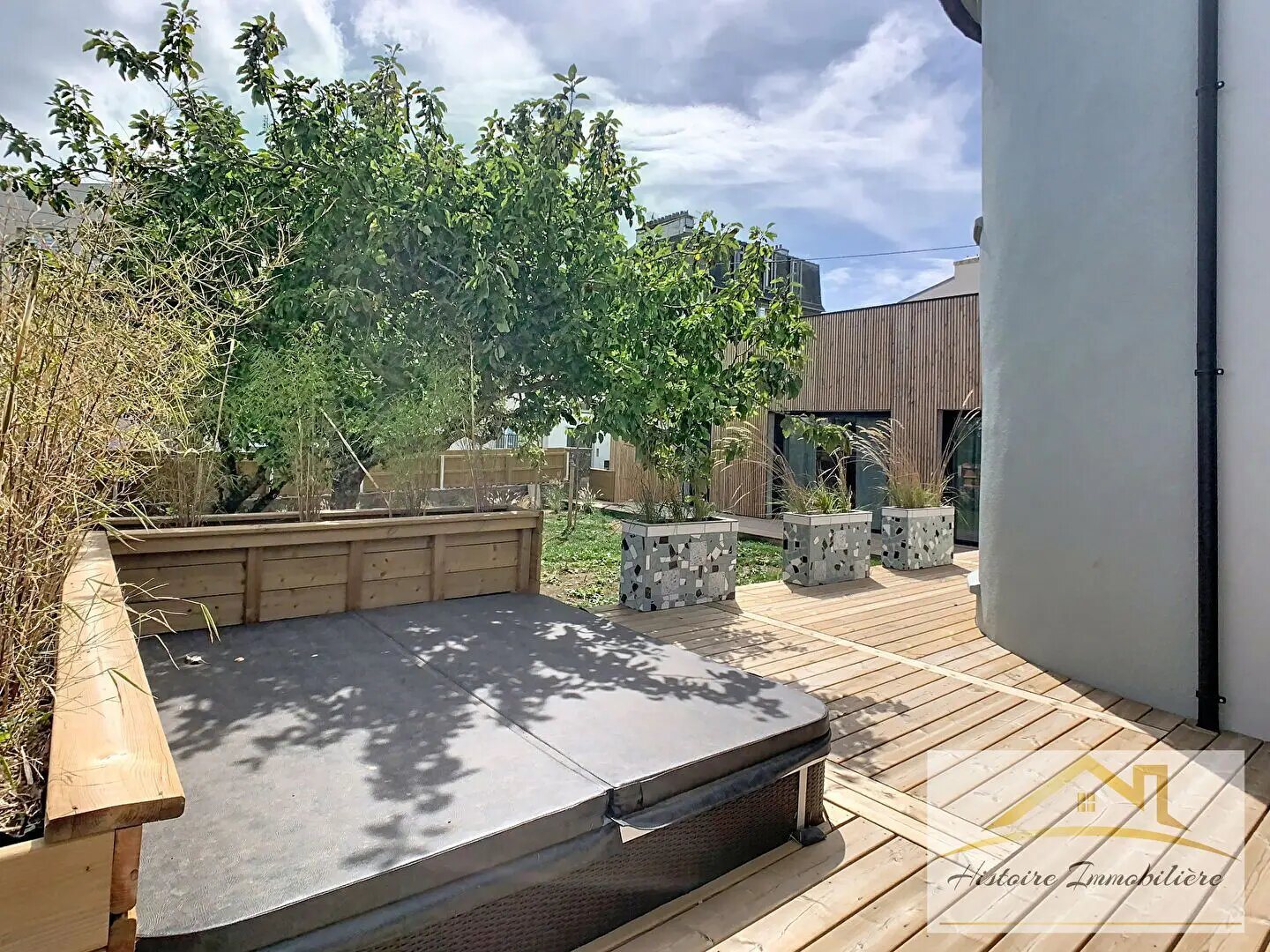 Maison à louer, 205m², Brest