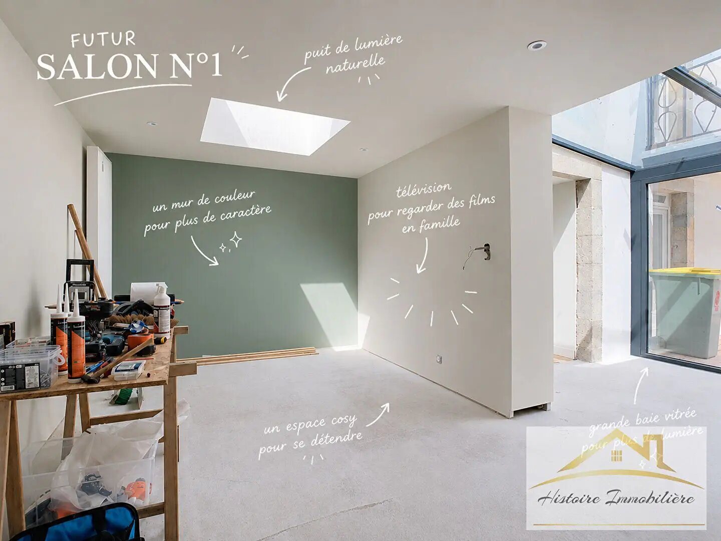 Maison à louer, 205m², Brest